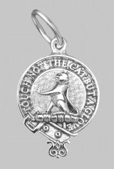 Clan MacPherson Charm