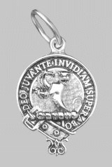 Clan MacThomas Charm