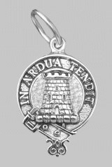 Clan Malcolm Charm