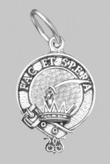 Clan Matheson Charm