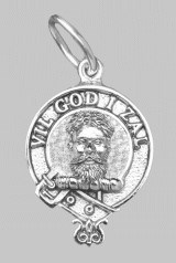 Clan Menzies Charm