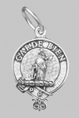 Clan Montgomery Charm