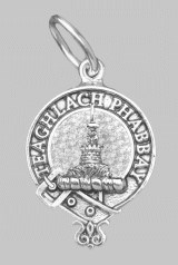 Clan Morrison Charm