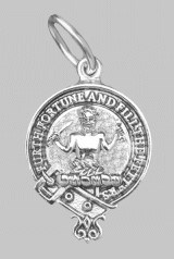 Clan Murray Charm