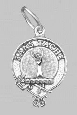 Clan Napier Charm