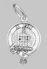 Clan Ogilvie Charm