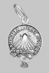 Clan Pringle Charm