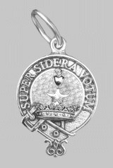 Clan Rattray Charm