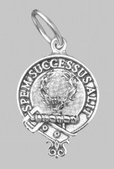 Clan Ross Charm