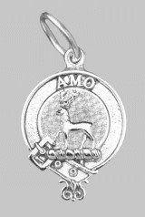 Clan Scott Charm