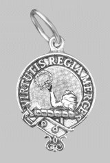 Clan Skene Charm