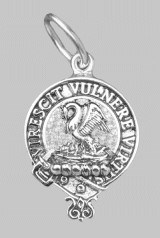 Clan Stewart Charm