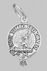 Clan Strachan Charm
