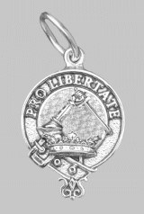 Clan Wallace Charm