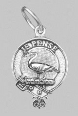 Clan Weymss Charm