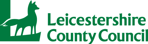 New way to contact Leicestershire County Council