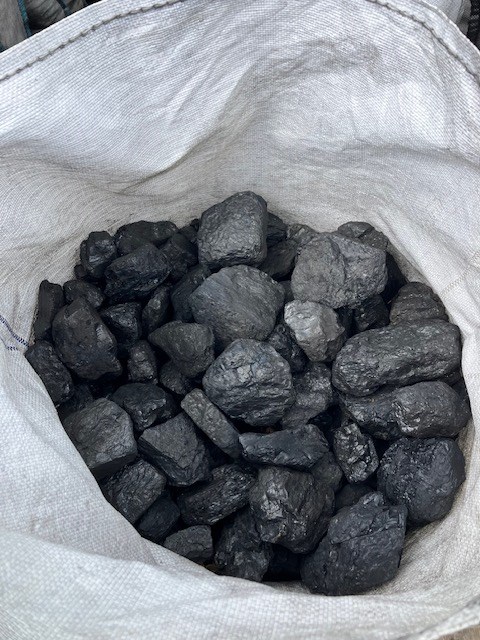 Colombian coal