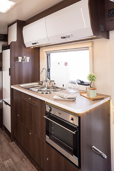 Galley