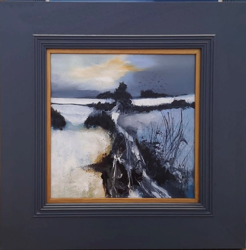 Winter Nairnside