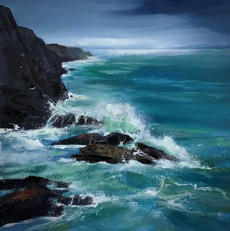 Lochinver Coastline π΄
