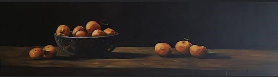 Clementines (sold)