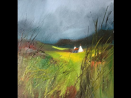 Journey's End, Sutherland