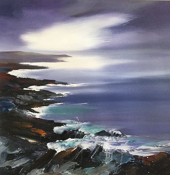 As far as the East is from the West, Coigach