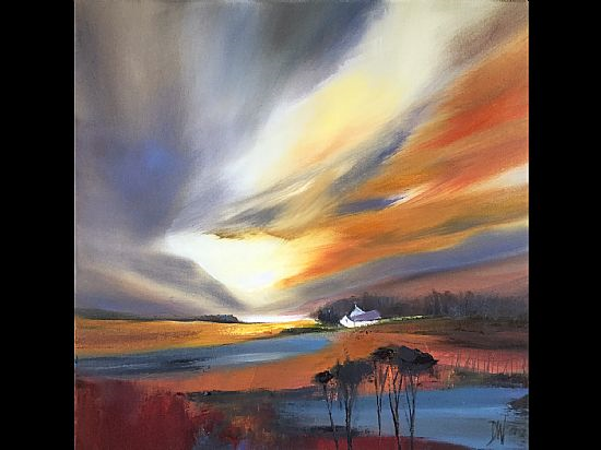 Chorus of Creation, Loch Tay