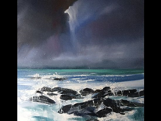 When Oceans Rise