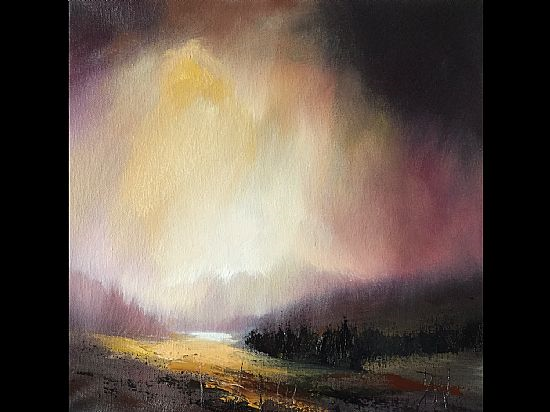 Changing Light, Faskally