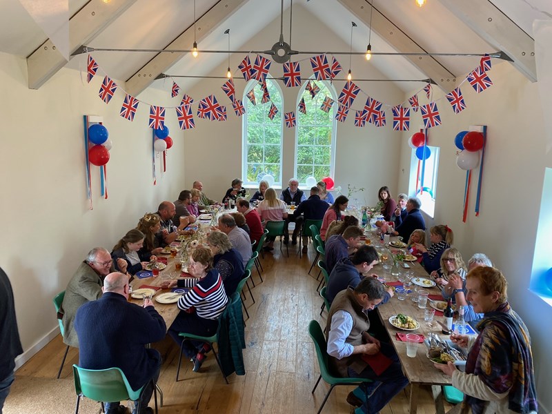 Coronation Celebrations