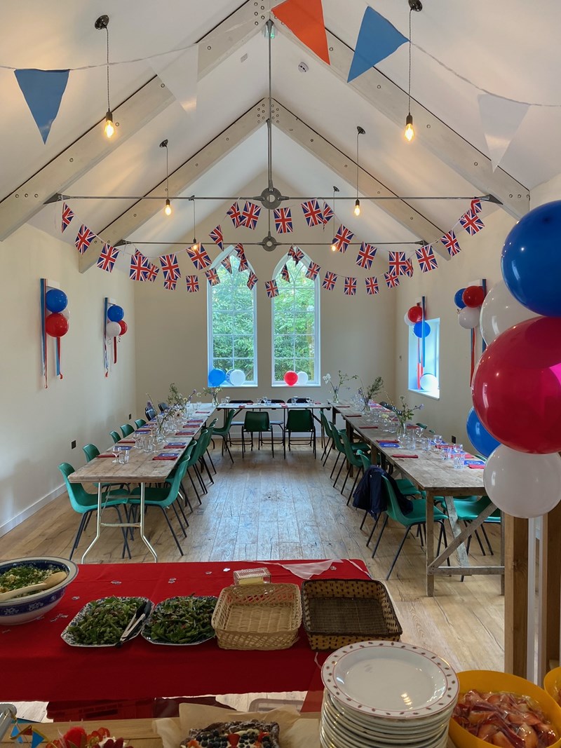 Coronation Celebrations