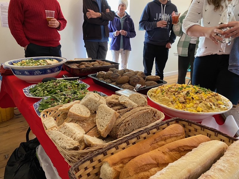 Coronation Celebrations