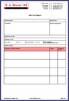 Thumbnail of an example business form