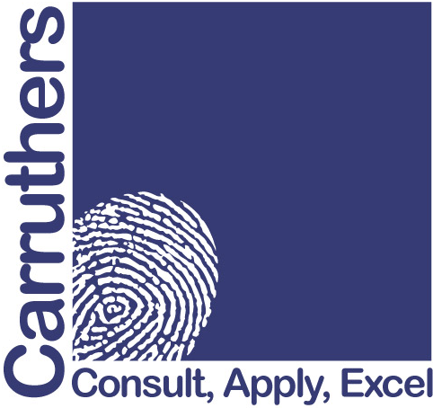 carruthers solutions logo