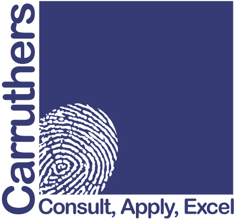 Carruthers Solutions logo