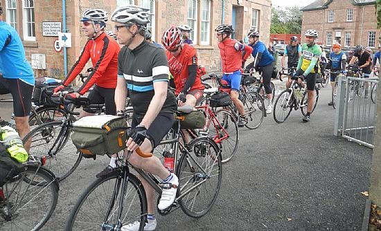 Cyclists Touring Club 