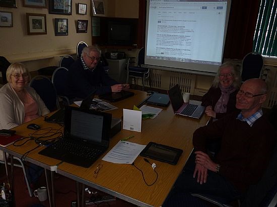 Computer Class