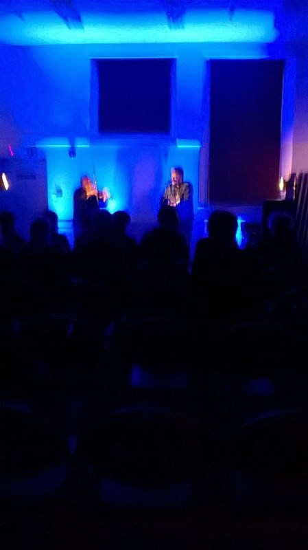Satfishforty Concert