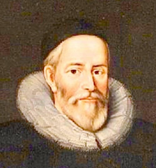 Leighton Library has 1618 edition of 