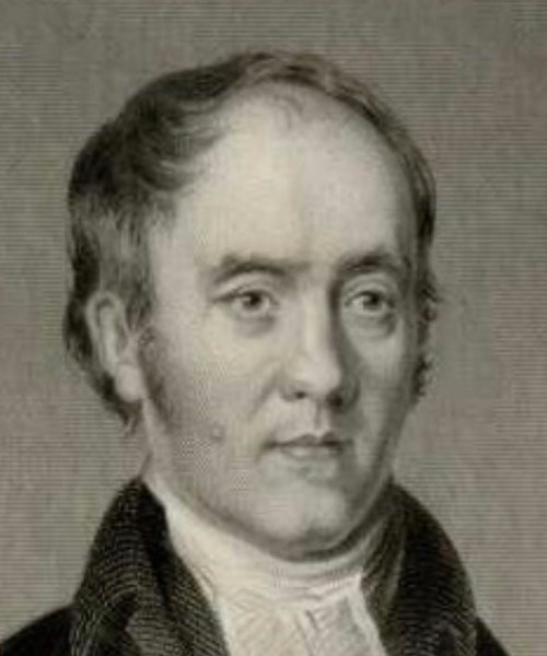 Leighton Library has 1816 edition of 