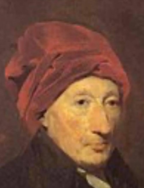 Leighton Library has 1769 edition of 