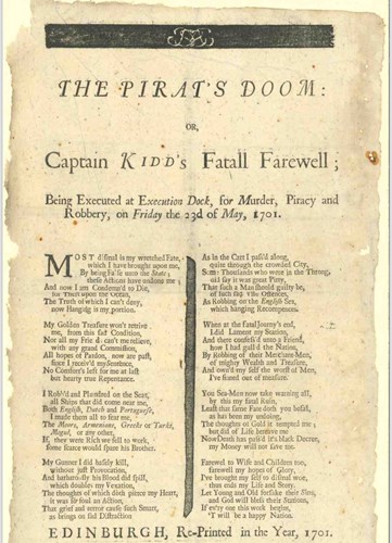 Leighton Library has 1701 edition of 