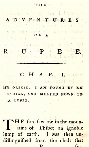 On 4 March 1798 Dr James Robertson borrowed Leighton Library's 1782 