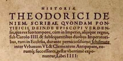 Leighton Library has a 1566 edition of 
