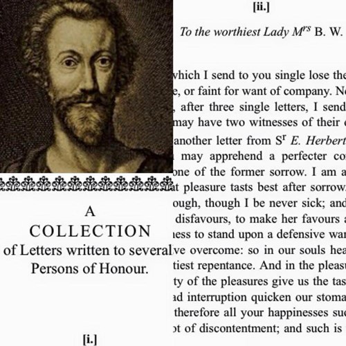 Leighton Library has a 1654 edition of 