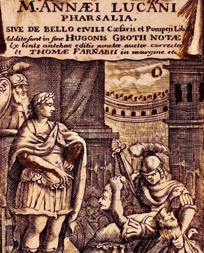 Leighton Library has 1618 edition of 