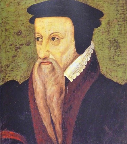 Leighton Library has 1576 edition of 