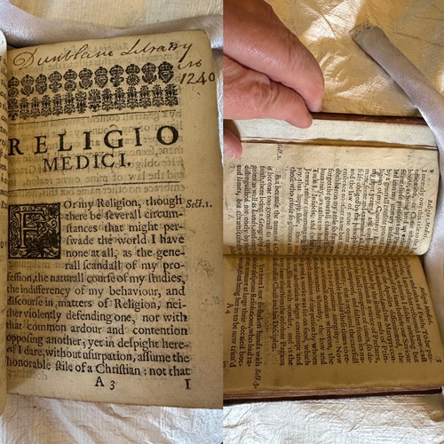Leighton Library has 1644 edition of 