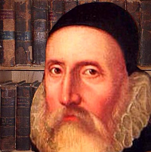 Leighton Library has 1558 edition of 
